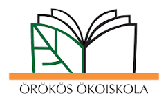 Örökös Ökoiskola logó