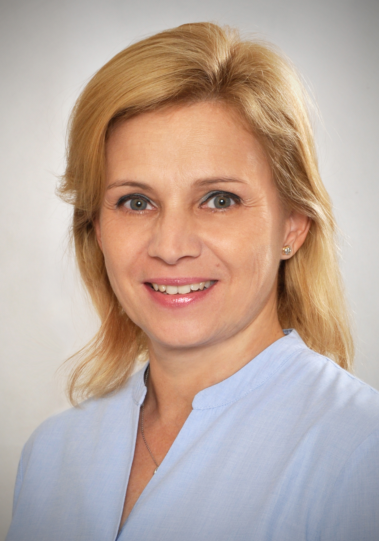 Bednarikné Vizkeleti Beáta