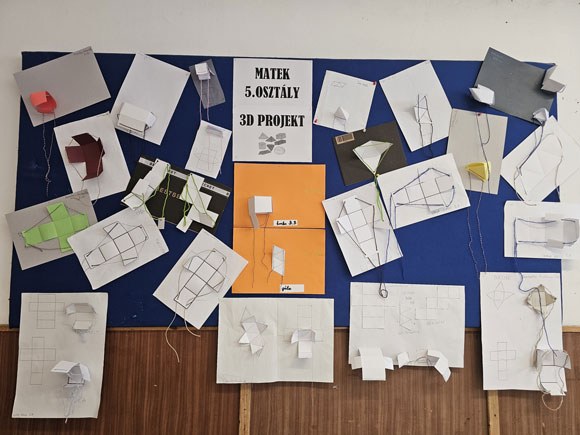 3d projekt