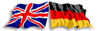 Angol, német szavalóverseny